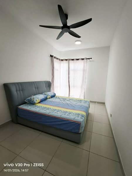 Untuk Disewa - Skysuites @ Meldrum Hills