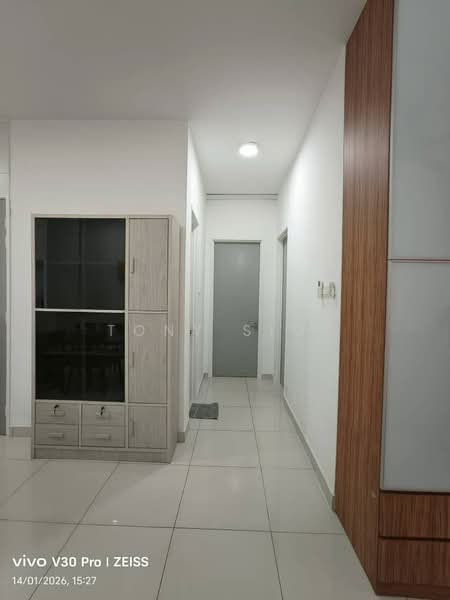 Untuk Disewa - Skysuites @ Meldrum Hills