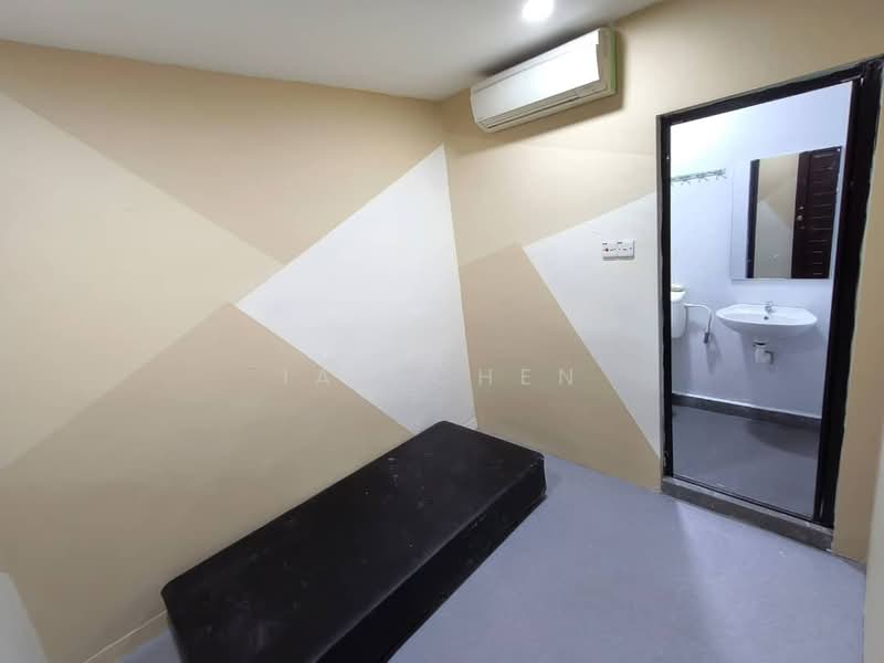 Semi-Detached House for Sale in Batu Pahat (Johor) - Ian Chen - PropertyGuru.com.my