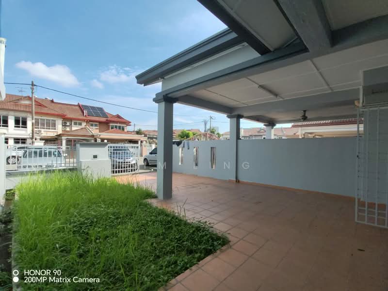 2-storey Terraced House for Sale in Bandar Bukit Tinggi 2 (Klang) - Jim Ling - Exterior - PropertyGuru.com.my