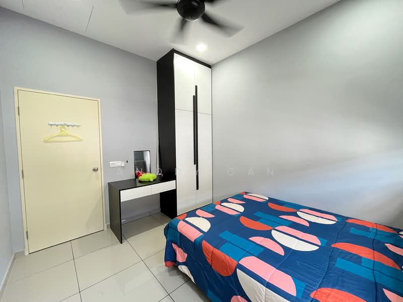 Bandar Rimbayu untuk Untuk Dijual - RM 690,000, Apr 2026 - Bedroom - PropertyGuru.com.my
