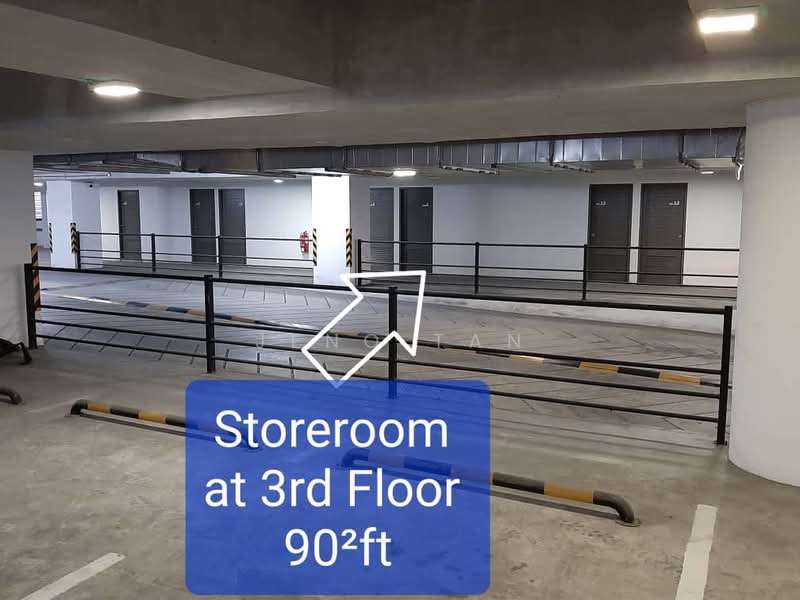 Gala City Residences untuk Untuk Disewa - RM 2,900 /bulan, Apr 2026 - PropertyGuru.com.my