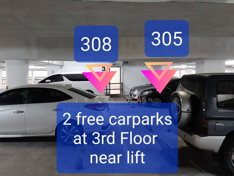 Gala City Residences untuk Untuk Disewa - RM 2,900 /bulan, Apr 2026 - PropertyGuru.com.my