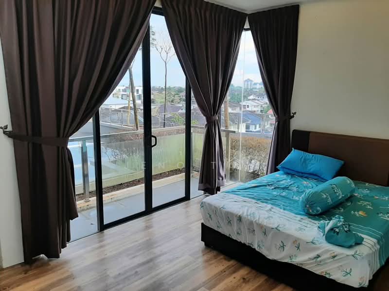 Gala City Residences untuk Untuk Disewa - RM 2,900 /bulan, Apr 2026 - Bedroom - PropertyGuru.com.my