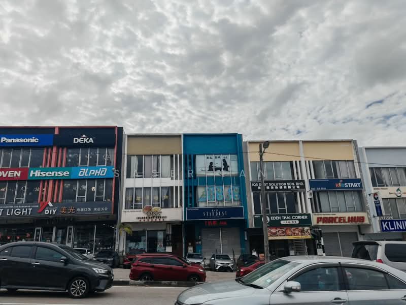Shop for Rent in Taman Ungku Tun Aminah (Skudai) - SASER TAN. - PropertyGuru.com.my
