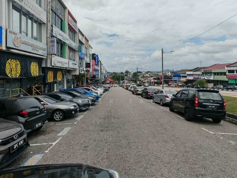 Shop for Rent in Taman Ungku Tun Aminah (Skudai) - SASER TAN. - Exterior - PropertyGuru.com.my