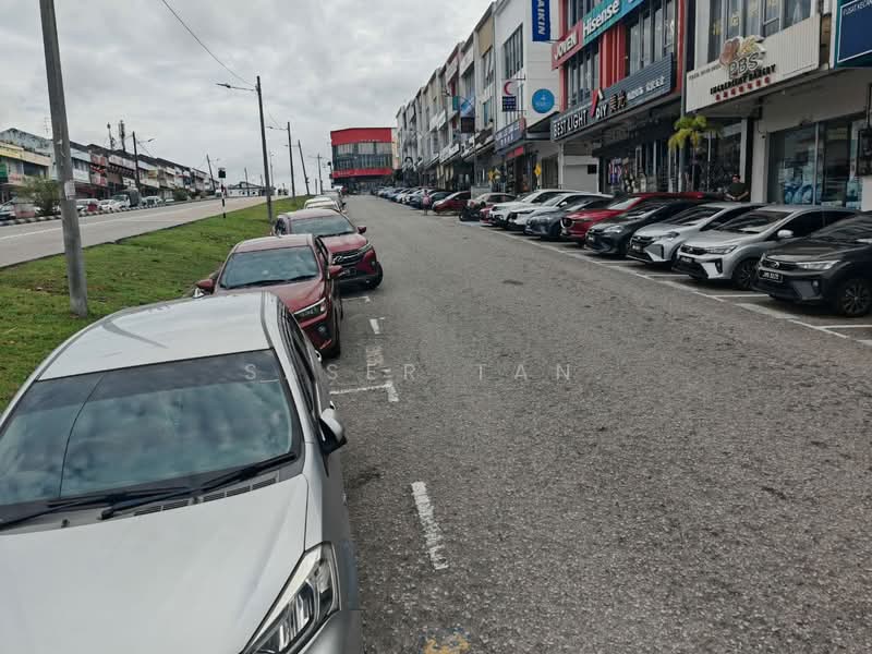 Shop for Rent in Taman Ungku Tun Aminah (Skudai) - SASER TAN. - PropertyGuru.com.my