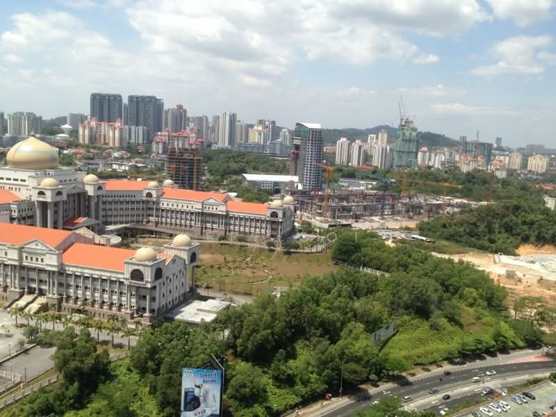 Condominium for Sale at Sri Putramas III / Royal Regent - Jeff Ooi - Exterior - PropertyGuru.com.my