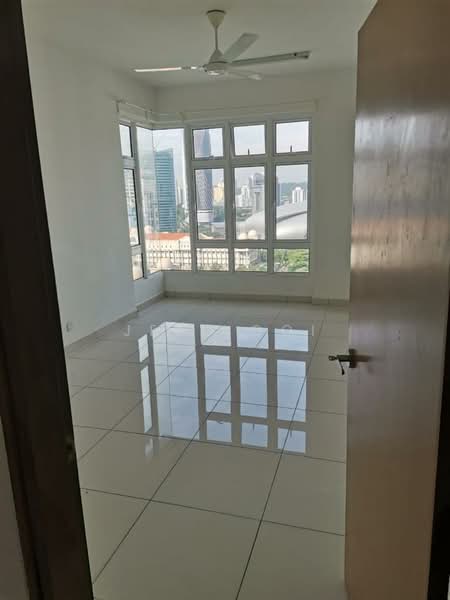 Condominium for Sale at Sri Putramas III / Royal Regent - Jeff Ooi - View - PropertyGuru.com.my