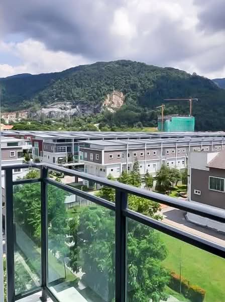 Condominium for Rent at Mira Residence - Andrew Chong - PropertyGuru.com.my