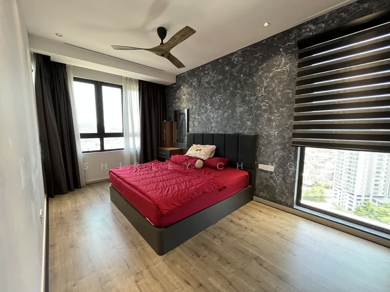 Kondominium untuk Disewa di Golden Triangle 2 - Shirley Ch'ng - PropertyGuru.com.my