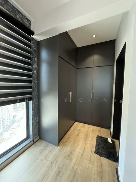 Kondominium untuk Disewa di Golden Triangle 2 - Shirley Ch'ng - PropertyGuru.com.my