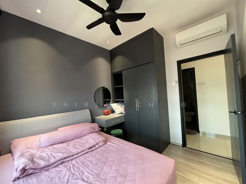 Kondominium untuk Disewa di Golden Triangle 2 - Shirley Ch'ng - PropertyGuru.com.my
