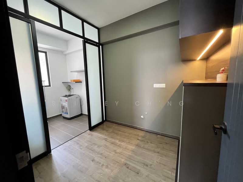 Kondominium untuk Disewa di Golden Triangle 2 - Shirley Ch'ng - Interior - PropertyGuru.com.my