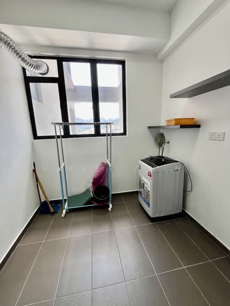 Kondominium untuk Disewa di Golden Triangle 2 - Shirley Ch'ng - Interior - PropertyGuru.com.my