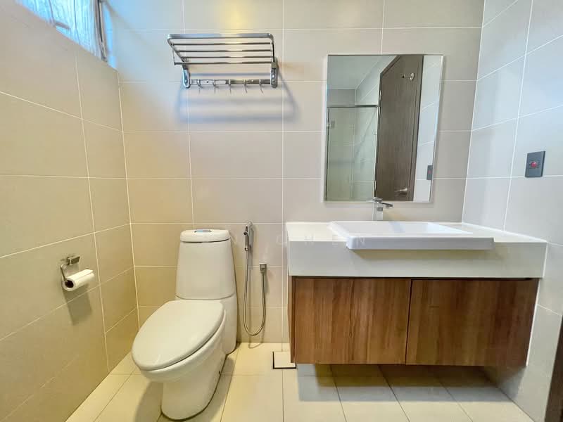 Service Residence for Rent at Green Haven - Ian Chen - PropertyGuru.com.my