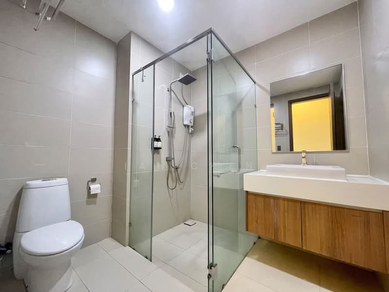 Service Residence for Rent at Green Haven - Ian Chen - PropertyGuru.com.my