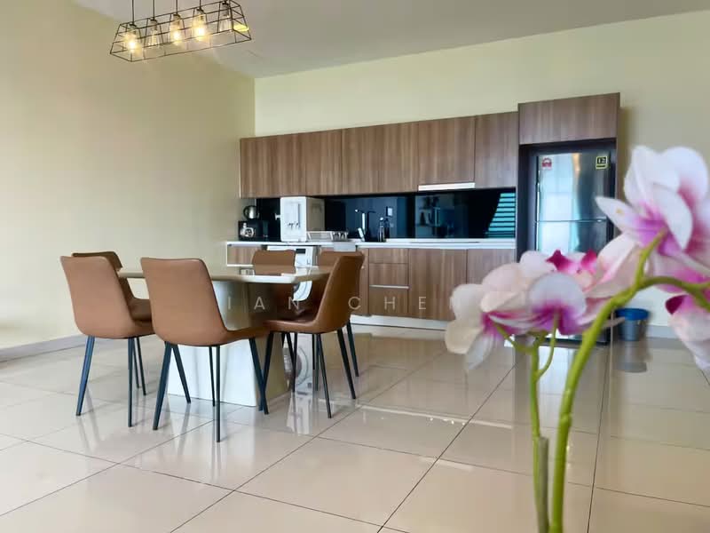 Service Residence for Rent at Green Haven - Ian Chen - PropertyGuru.com.my