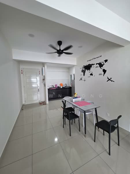 Condominium for Rent at Havana Beach Residences - Shawn Hong - PropertyGuru.com.my