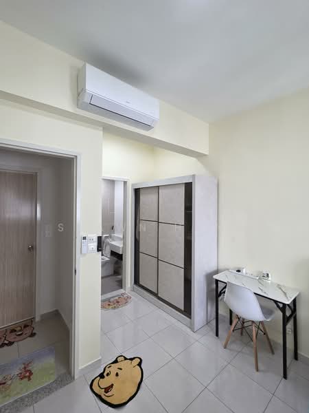 Condominium for Rent at Havana Beach Residences - Shawn Hong - Master Bedroom  - PropertyGuru.com.my