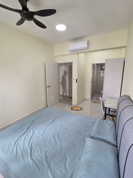 Condominium for Rent at Havana Beach Residences - Shawn Hong - Bedroom - PropertyGuru.com.my