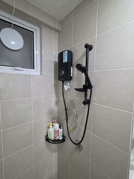 Condominium for Rent at Havana Beach Residences - Shawn Hong - Bathroom - PropertyGuru.com.my