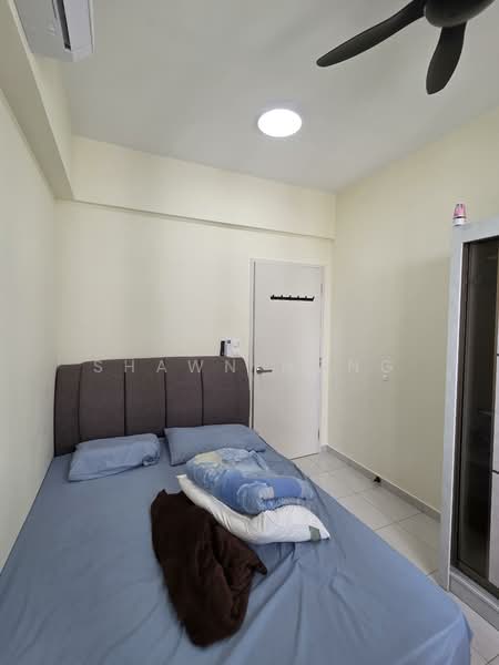 Condominium for Rent at Havana Beach Residences - Shawn Hong - Bedroom 2 - PropertyGuru.com.my