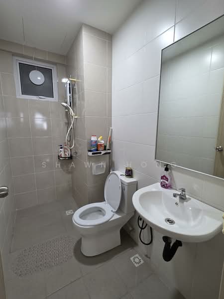 Condominium for Rent at Havana Beach Residences - Shawn Hong - Bathroom - PropertyGuru.com.my