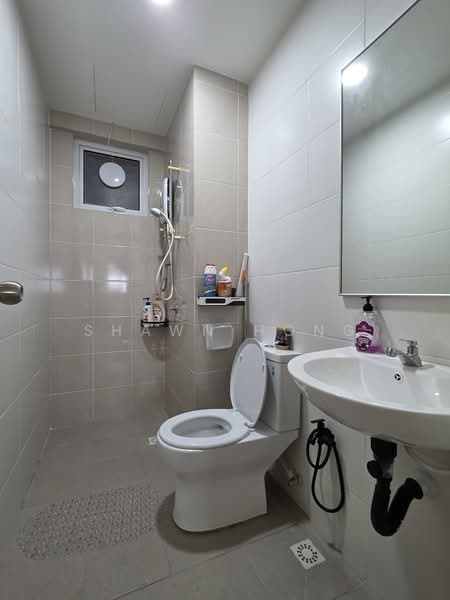 Condominium for Rent at Havana Beach Residences - Shawn Hong - Bathroom - PropertyGuru.com.my