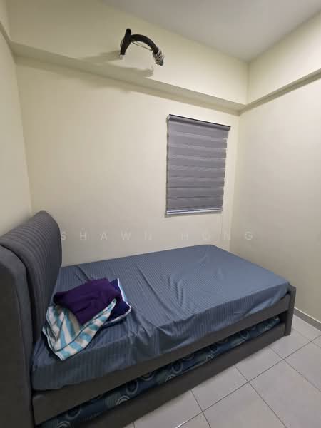 Condominium for Rent at Havana Beach Residences - Shawn Hong - Bedroom 3 - PropertyGuru.com.my