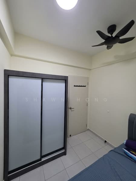 Condominium for Rent at Havana Beach Residences - Shawn Hong - Bedroom 3 - PropertyGuru.com.my