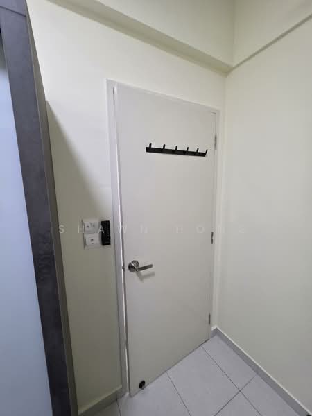 Condominium for Rent at Havana Beach Residences - Shawn Hong - Bedroom 3 - PropertyGuru.com.my