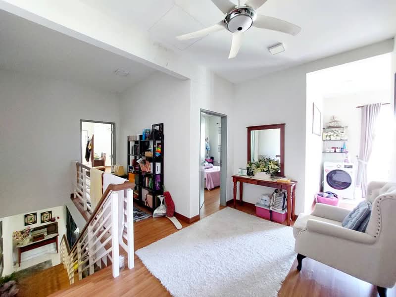 Kota Seriemas Laman Cempaka Suria untuk Untuk Dijual - RM 855,000, Apr 2026 - PropertyGuru.com.my