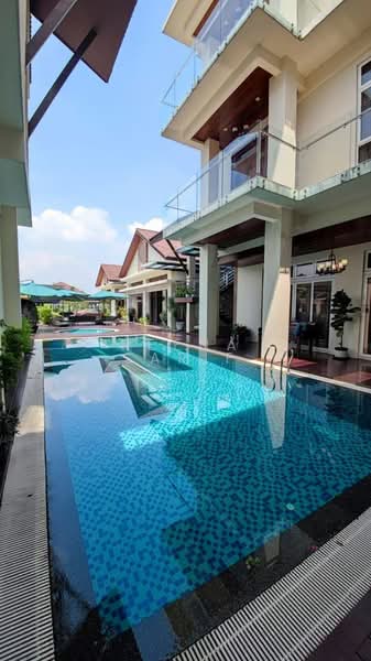 Bungalow for Sale in Shah Alam (Selangor) - Reena Sarif - Exterior - PropertyGuru.com.my