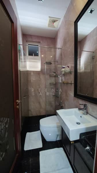 Bungalow for Sale in Shah Alam (Selangor) - Reena Sarif - Bathroom - PropertyGuru.com.my