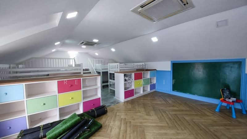 Bungalow for Sale in Shah Alam (Selangor) - Reena Sarif - Interior - PropertyGuru.com.my