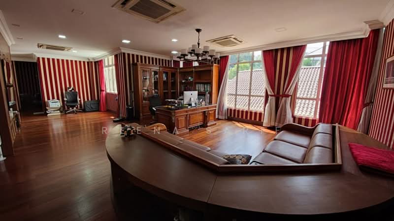 Bungalow for Sale in Shah Alam (Selangor) - Reena Sarif - Study - PropertyGuru.com.my