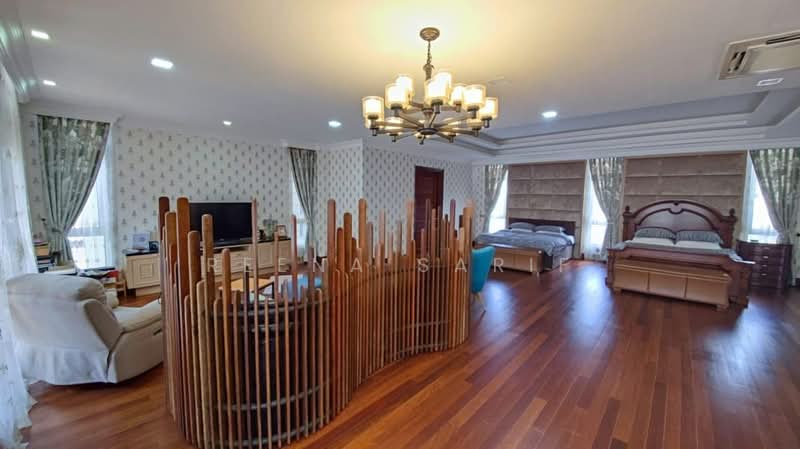 Bungalow for Sale in Shah Alam (Selangor) - Reena Sarif - Master Bedroom - PropertyGuru.com.my
