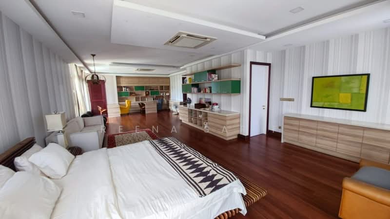 Bungalow for Sale in Shah Alam (Selangor) - Reena Sarif - Bedroom - PropertyGuru.com.my