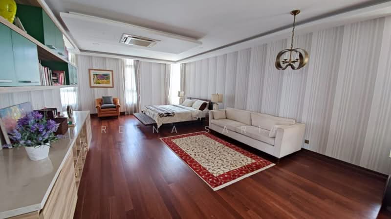 Bungalow for Sale in Shah Alam (Selangor) - Reena Sarif - Bedroom - PropertyGuru.com.my