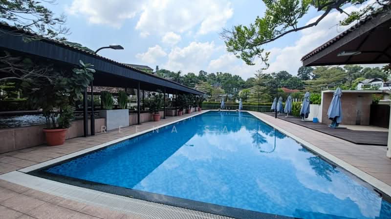 Bungalow for Sale in Shah Alam (Selangor) - Reena Sarif - Exterior - PropertyGuru.com.my