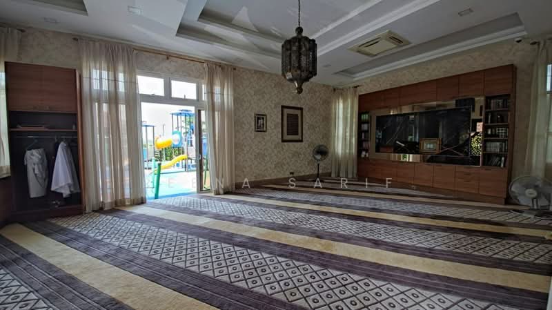 Bungalow for Sale in Shah Alam (Selangor) - Reena Sarif - Interior - PropertyGuru.com.my