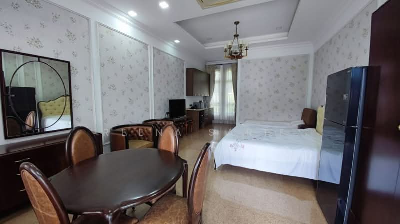 Bungalow for Sale in Shah Alam (Selangor) - Reena Sarif - Bedroom - PropertyGuru.com.my