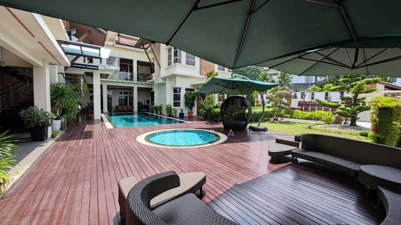 Bungalow for Sale in Shah Alam (Selangor) - Reena Sarif - Exterior - PropertyGuru.com.my
