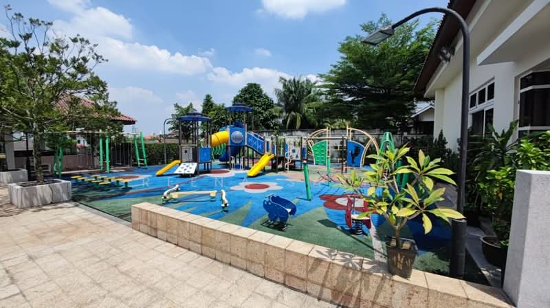 Bungalow for Sale in Shah Alam (Selangor) - Reena Sarif - Exterior - PropertyGuru.com.my