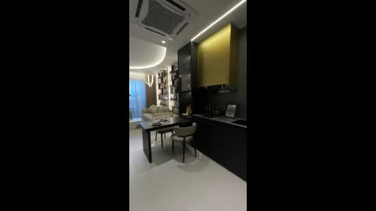 Servis Apartment untuk Dijual di The Address @ Maxim Pelangi - Peter Kek - PropertyGuru.com.my