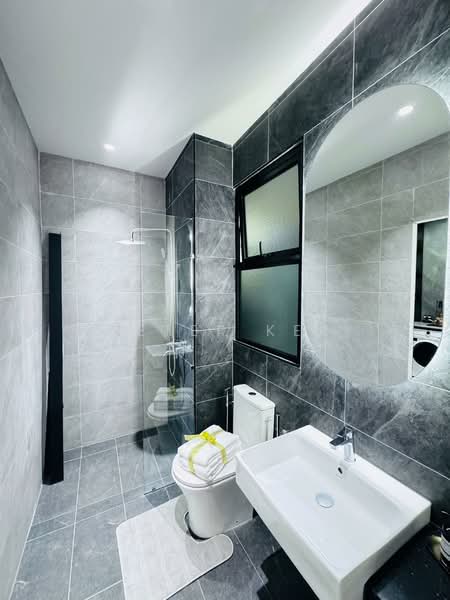 Service Residence for Sale at The Address @ Maxim Pelangi - Peter Kek - PropertyGuru.com.my