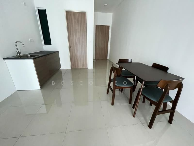 Condominium for Rent at QuayWest Residence - Bosco Teoh - Dining Room - PropertyGuru.com.my