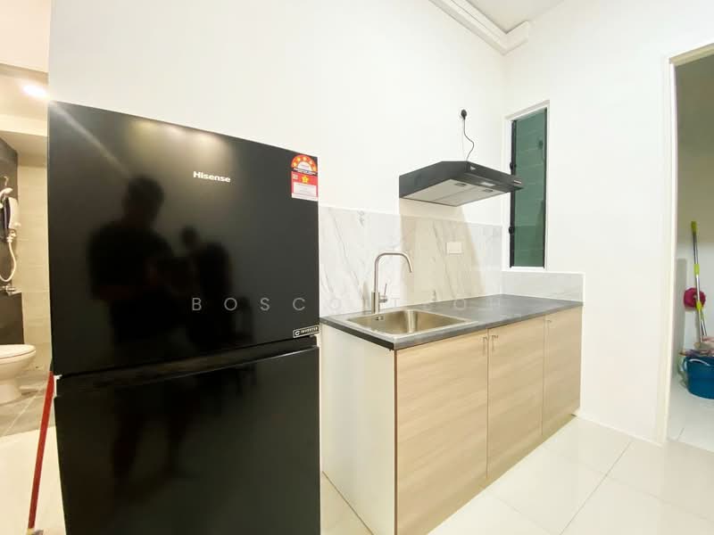 Condominium for Rent at QuayWest Residence - Bosco Teoh - PropertyGuru.com.my
