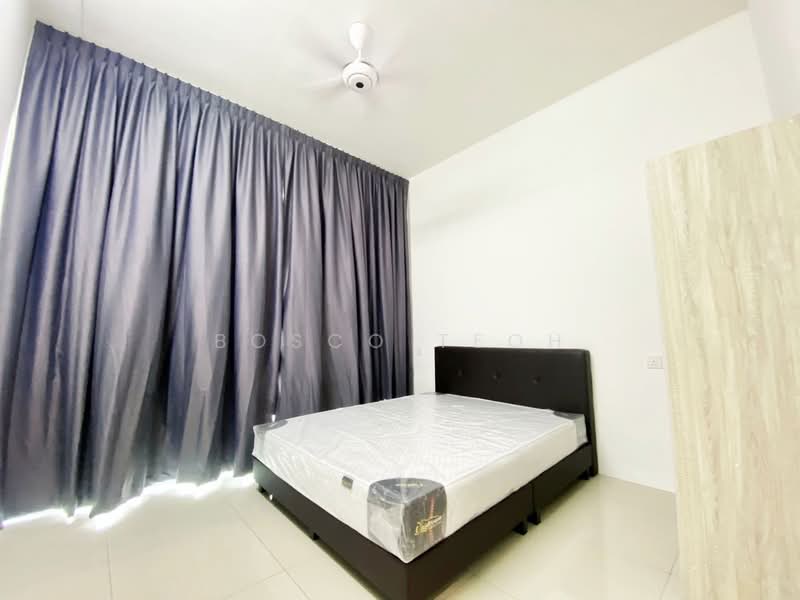 Condominium for Rent at QuayWest Residence - Bosco Teoh - PropertyGuru.com.my